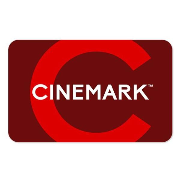 Cinemark eGift Card