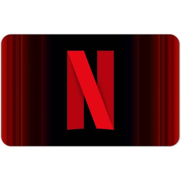 Netflix eGift Card